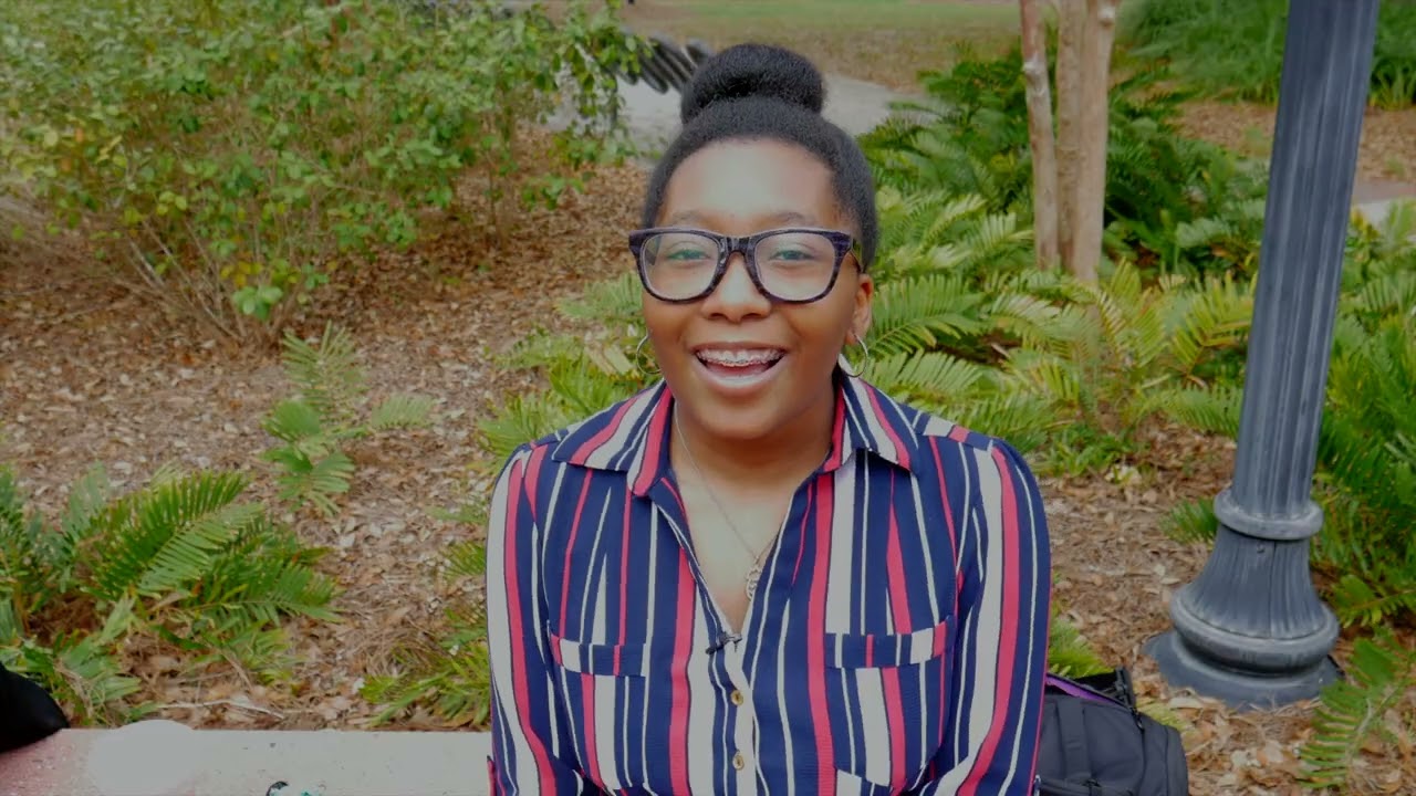 Taste of Wesley 2023: Senior Spotlight
