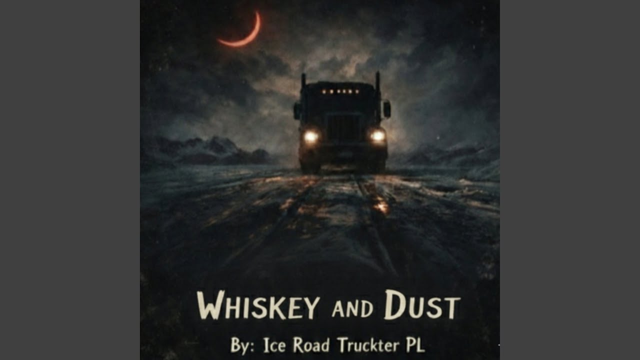 Whiskey and Dust.