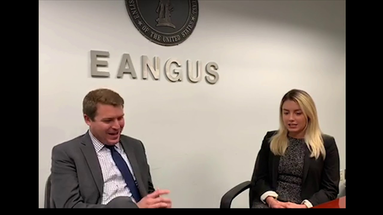 EANGUS Legislative Update_NOV2019