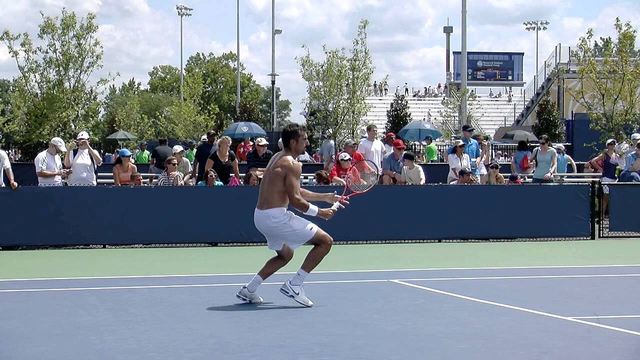 Serve and Volley Tutorial - Video 2 of 3