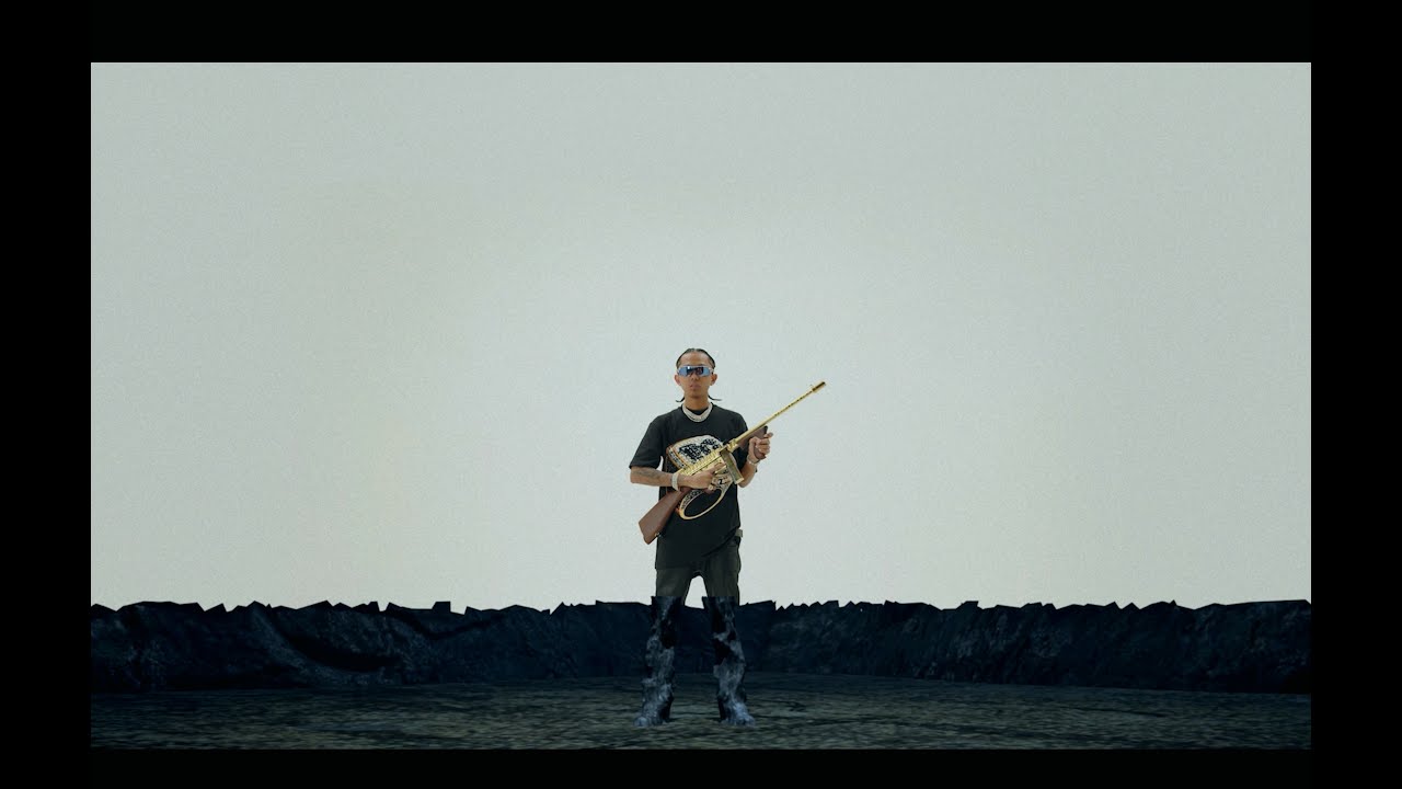 Don Pao, Flow G - Balagbag (Official Music Video)