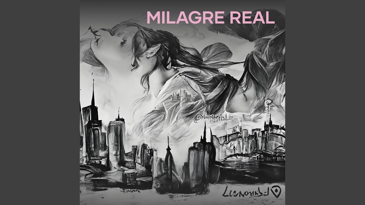 Milagre Real (Live)