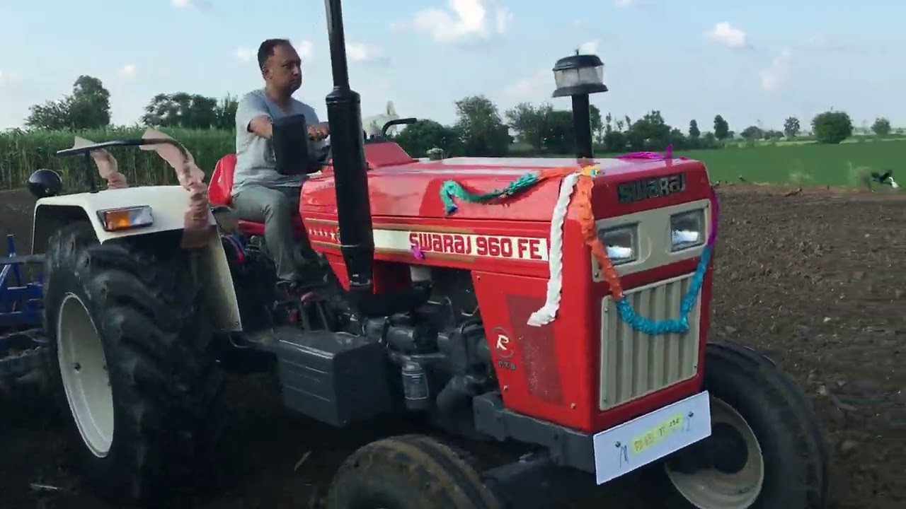 @Farmer #Farmer #swaraj960 #viral #PB02