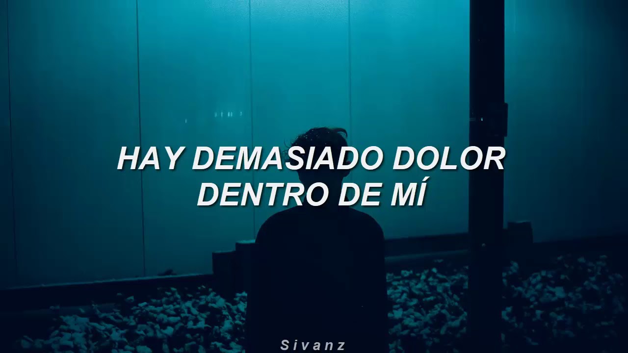 Daughter - A Hole In The Earth (Español)