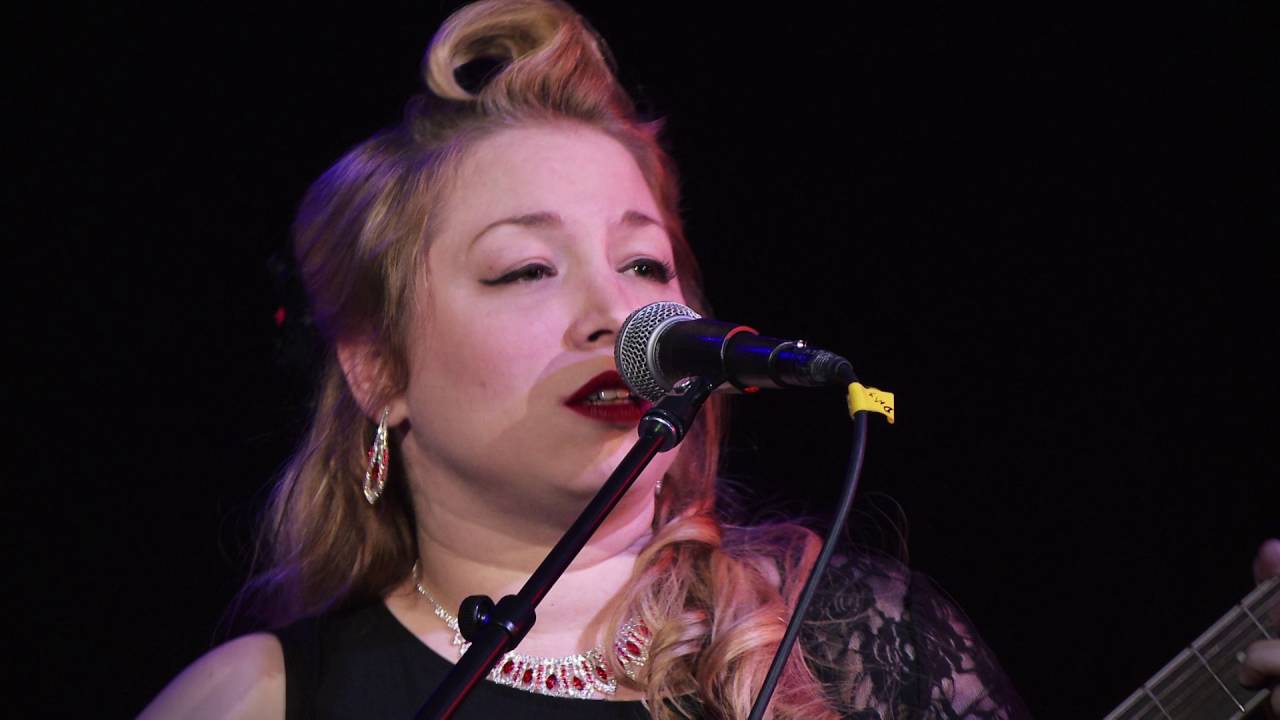 LFCS   Eryn Shewell   Full concert
