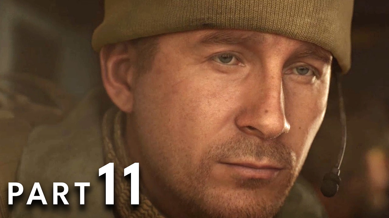 CALL OF DUTY MODERN WARFARE 2019 Walkthrough Gameplay Part 11 - CAPTIVE - No Commentary