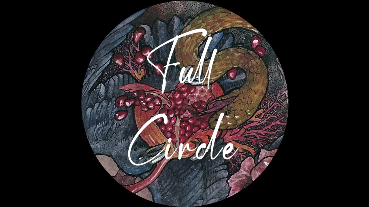 Comb - Full Circle