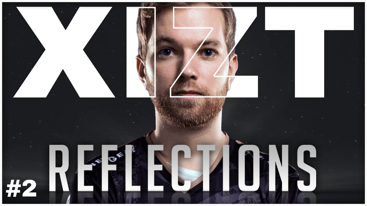 Победы с FaZe и почти становление их капитаном; Дни в FNATIC - Размышления с Xizt 2/2 - CSGO