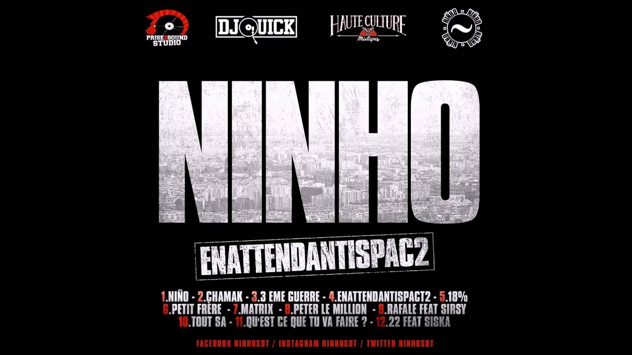 Ninho - Petit frère