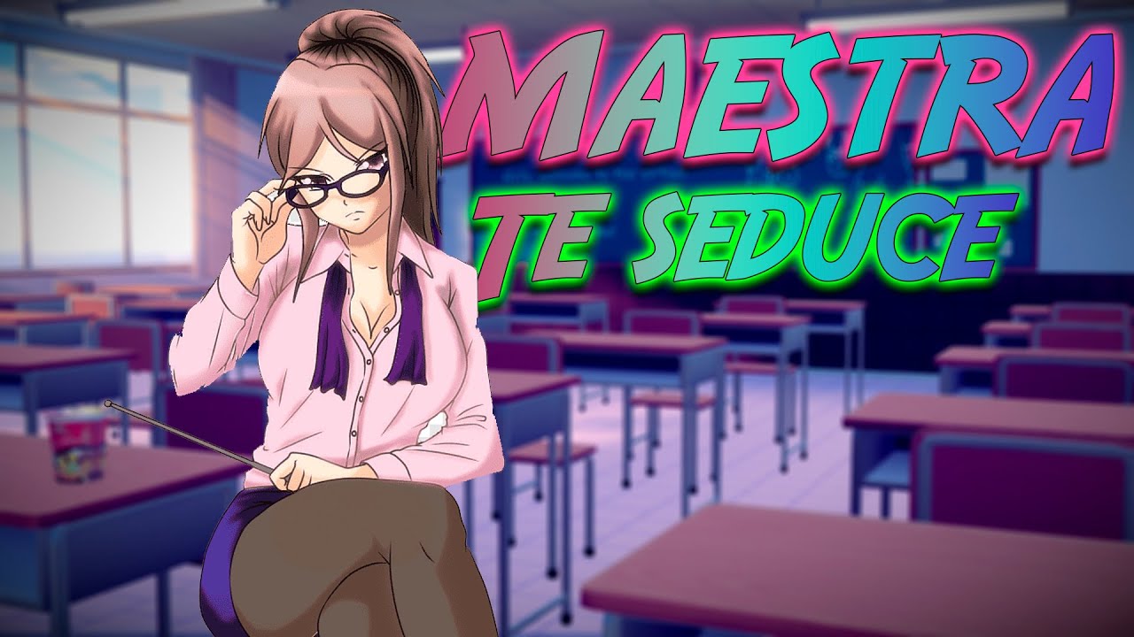 Roleplay Maestra cel0sa T C0quetea|| MOMMY ASMR (ESTILO CREADORAS FAMOSAS CON EFECTOS DE SONIDOS
