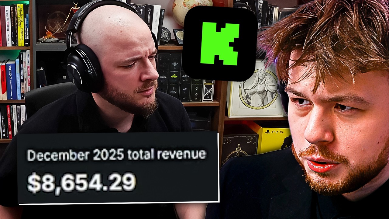 Kvůli Žaludovi zvažuju přejít na Kick?