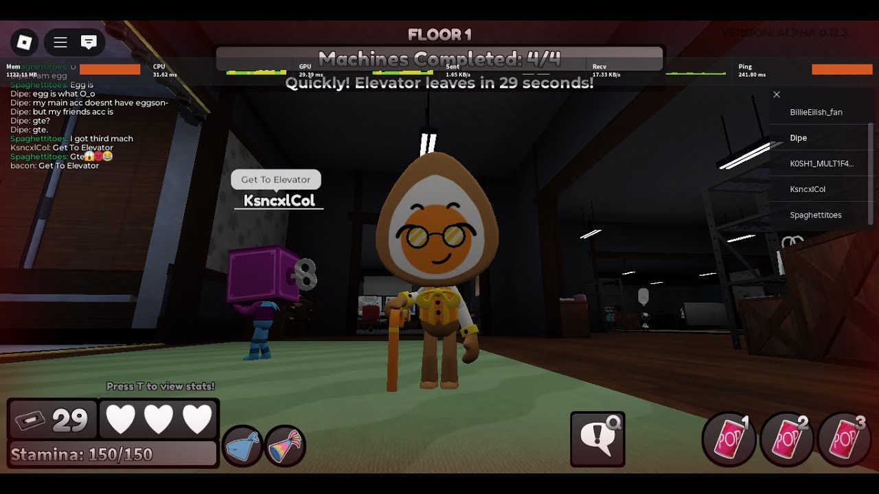 Dandy's world with Sukii :broken_heart:
