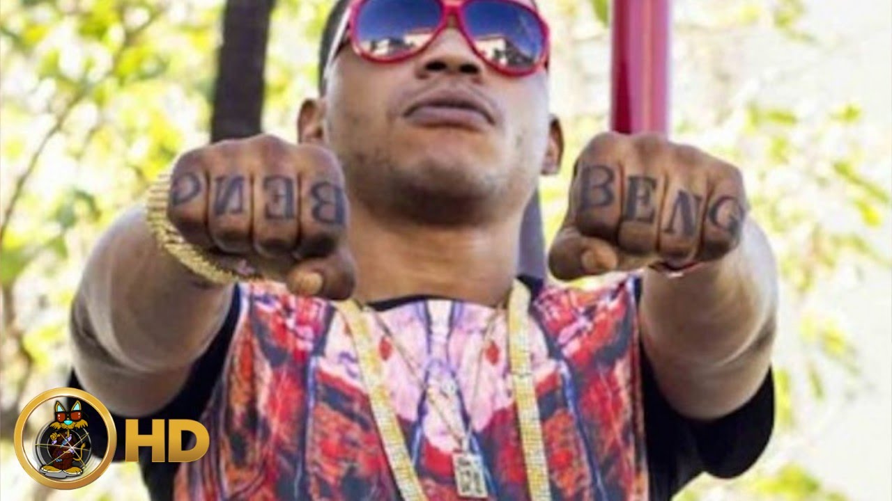 Gage - Load Up (Tommy Lee Diss & Vershon) December 2014