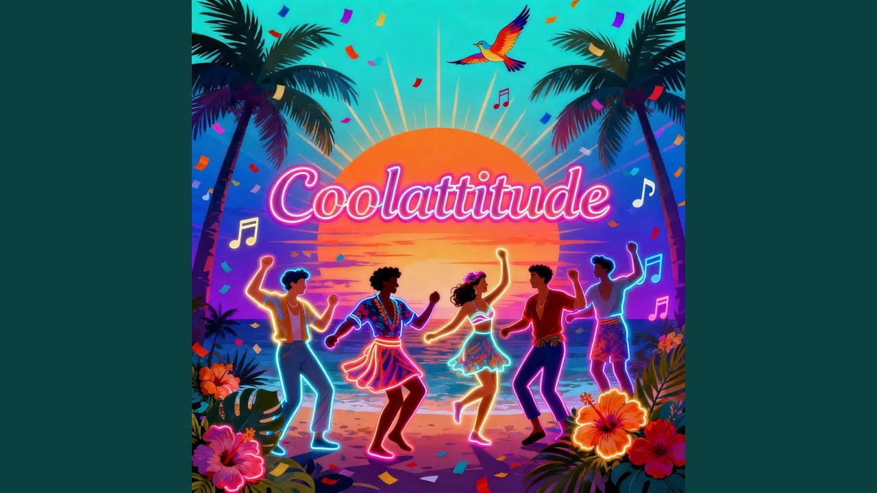 Coolattitude