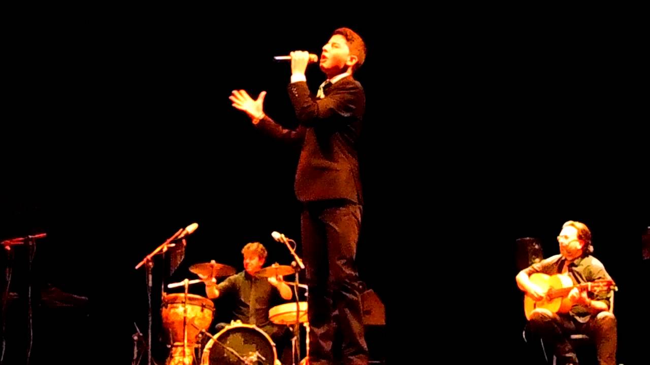 Cristian Coto - Pena mora (Huelva)