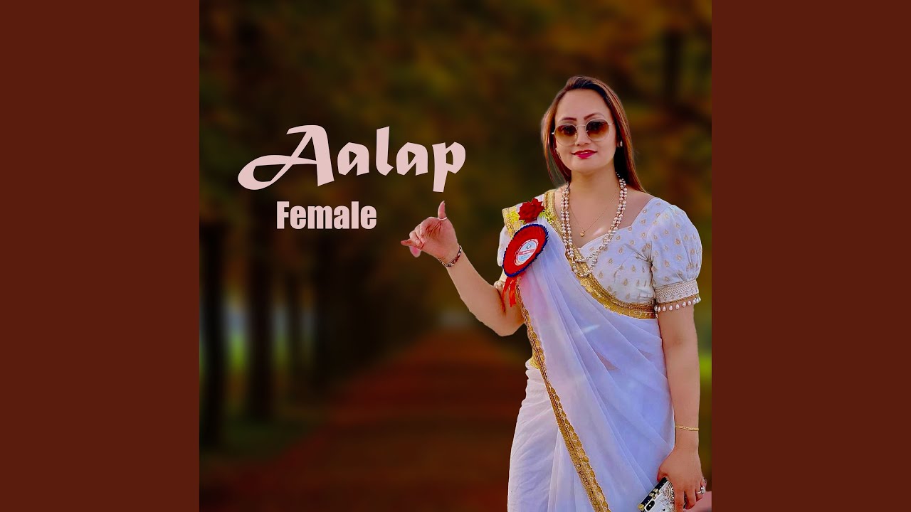 Aalap Female