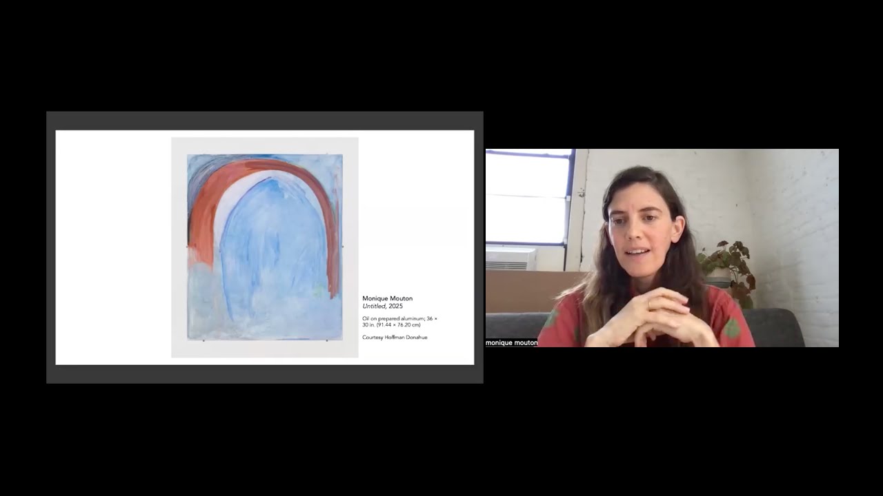 NSE #1250 | Monique Mouton and Louis Block