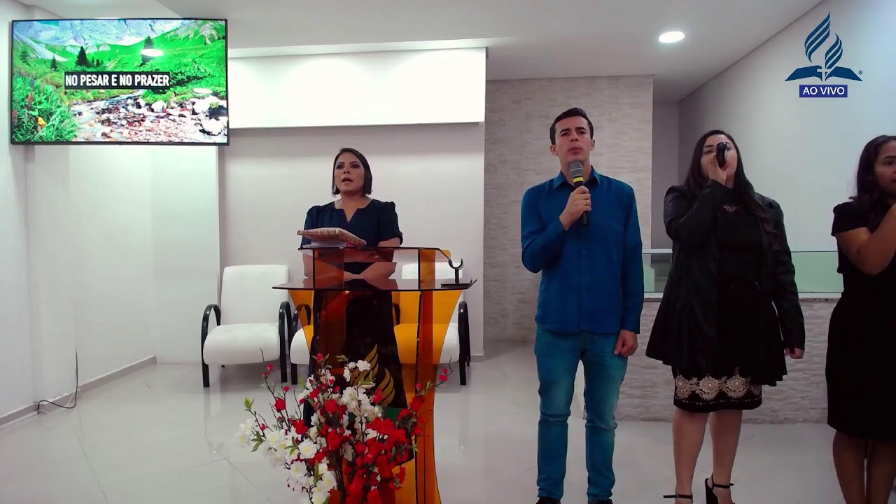 Culto (24/01)
