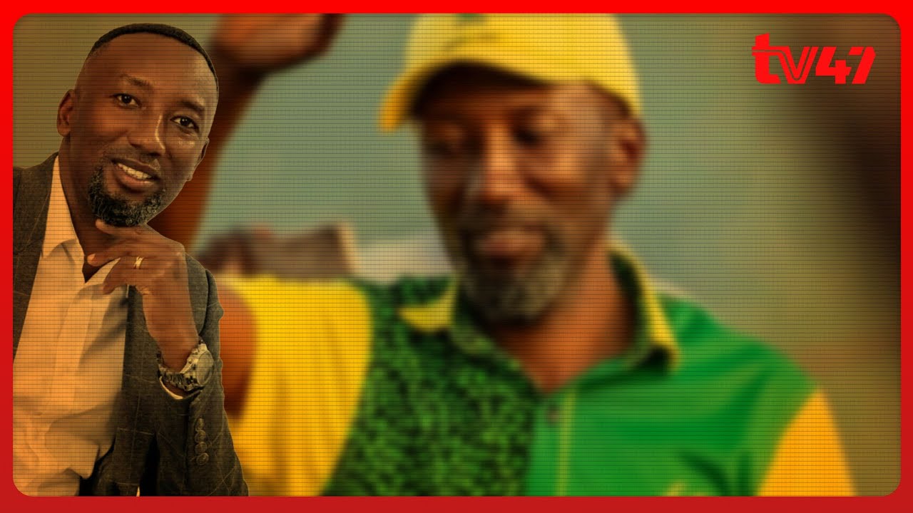 Wamuthende: If you go to Nyeri today and say #tutam you will be greeted with with #tutam and Mbwegze