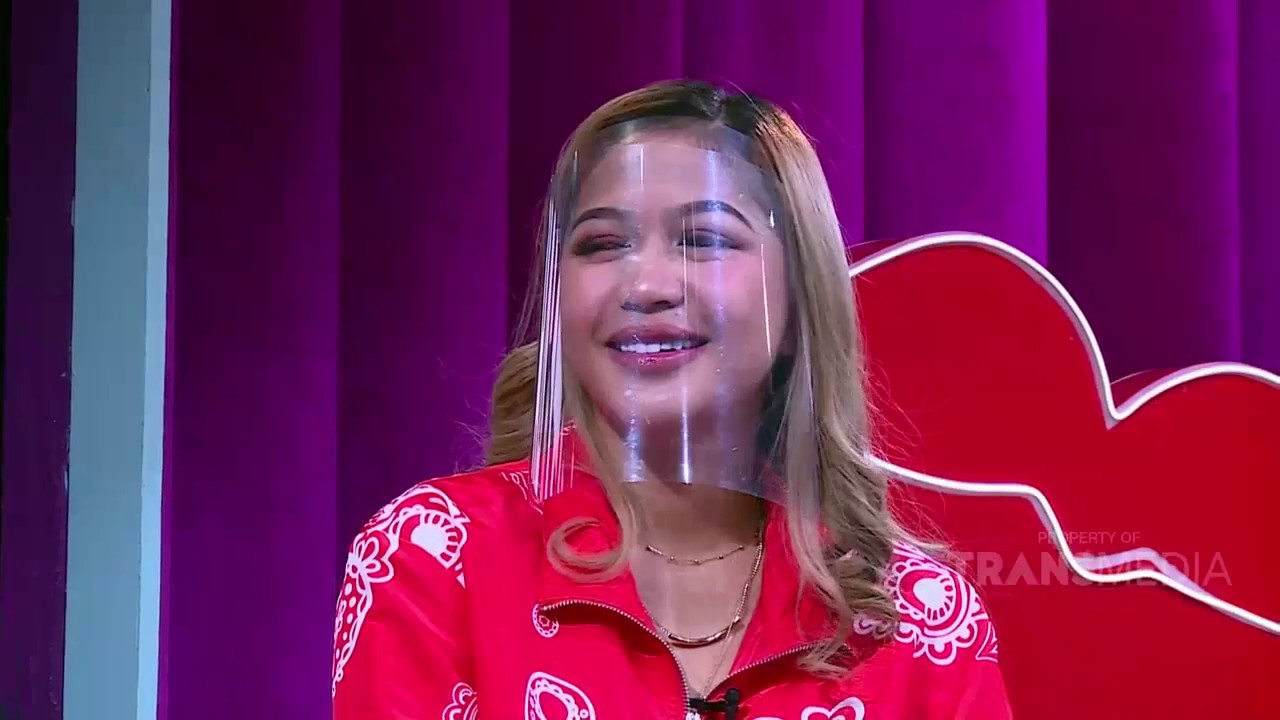 Istri Young Lex Terlalu Lembut, Buat Young Lex Jadi Klepek-Klepek | Best Moment Rumpi (8/6/20)