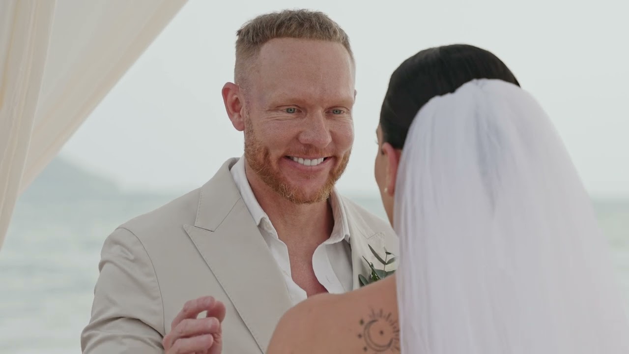 Chloe & Dave Wedding Video