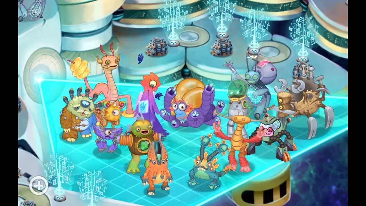 Bogle mech islet Full song