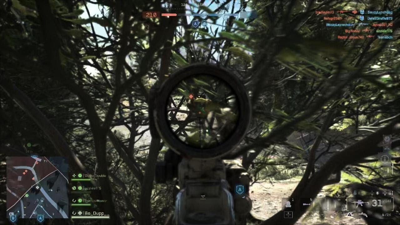 Battlefield 6