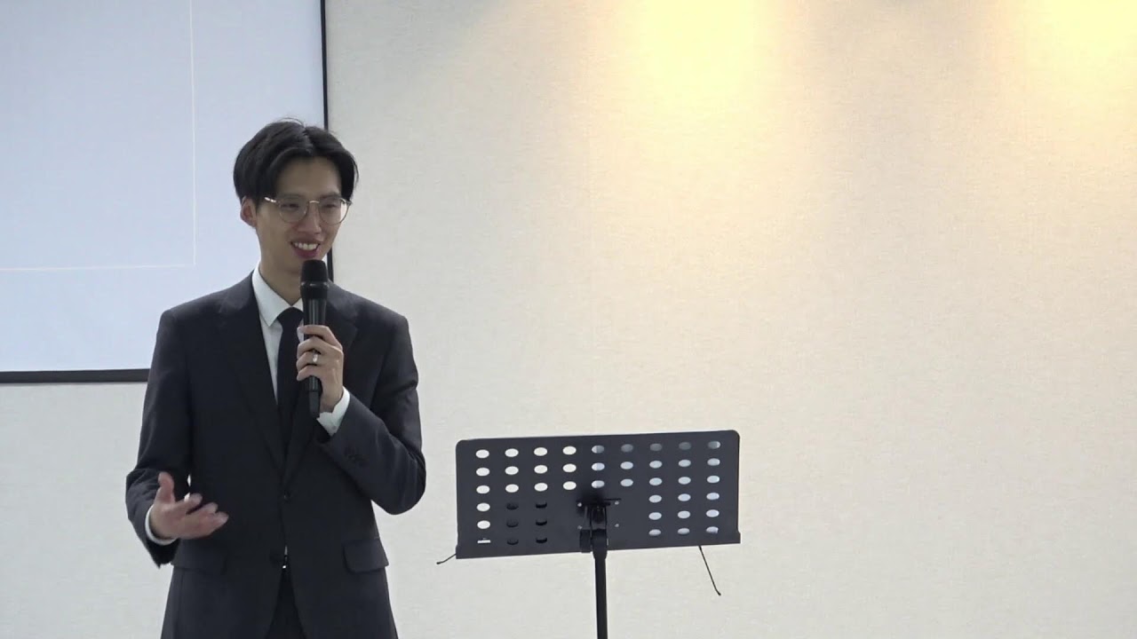 시선교회 주일 오후예배 (2026.02.08)