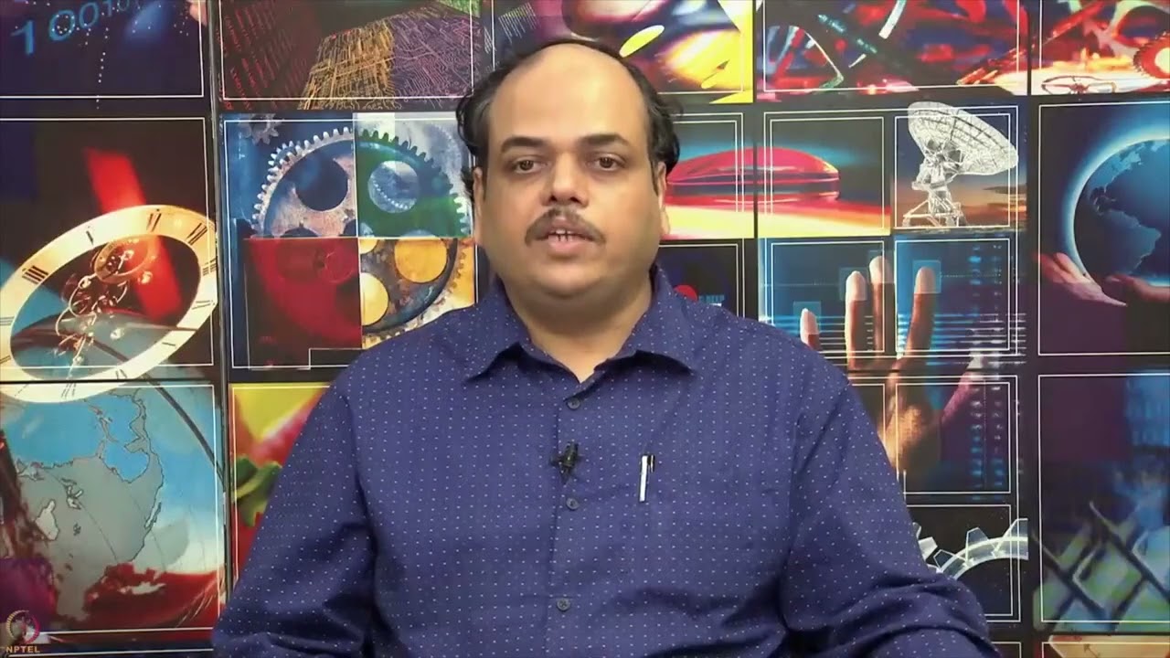 Partial Differential Equations - Basic concepts and Nomenclature #swayamprabha #ch38sp