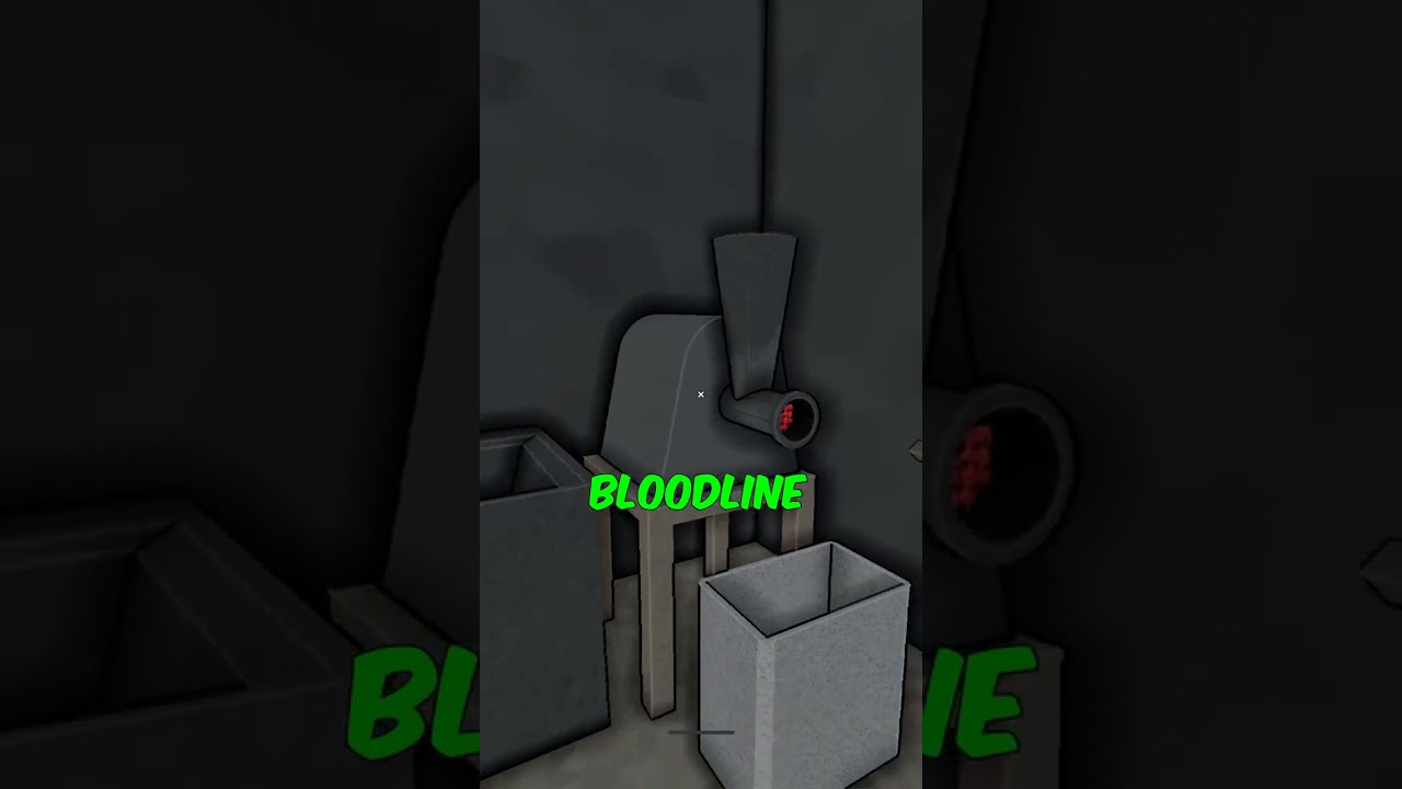 i think players are breeding a master race