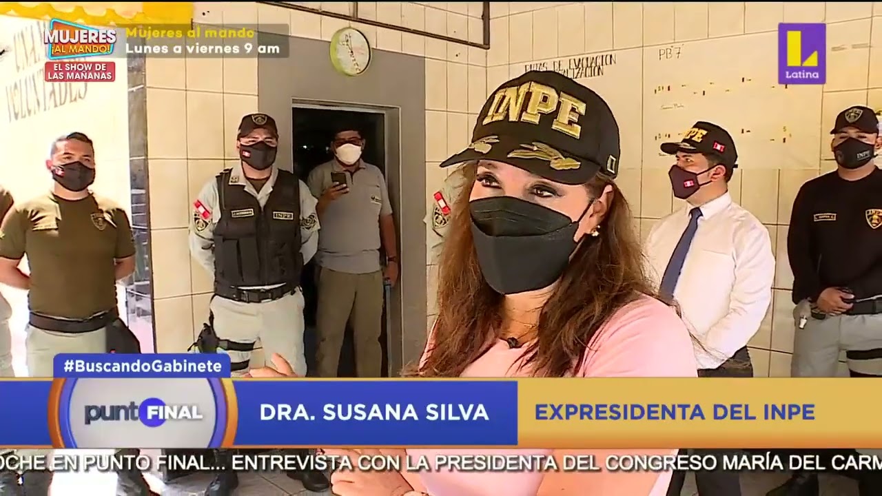 🔴 #PuntoFinal | Población penal extranjera en incremento