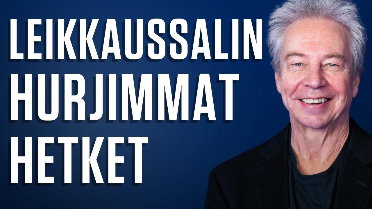 Ari Lepp&auml;niemi | Trauma- ja sotakirurgian huipun muistelmia #520