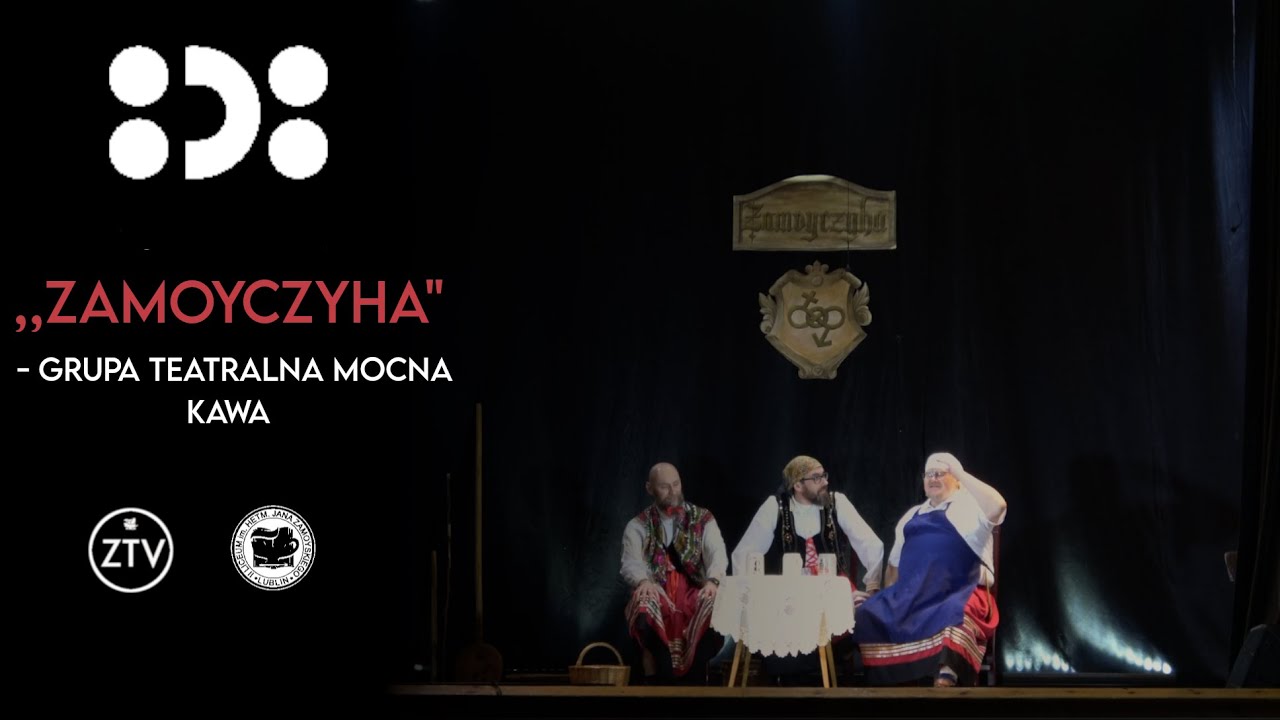 ,,Zamoyczyha