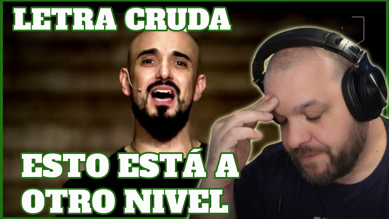 ABEL PINTOS | 5 SIGLOS IGUAL | ESTO ES OTRO NIVEL DE SENTIR😭CANTANTE  ESPAÑOL  REACCIONA