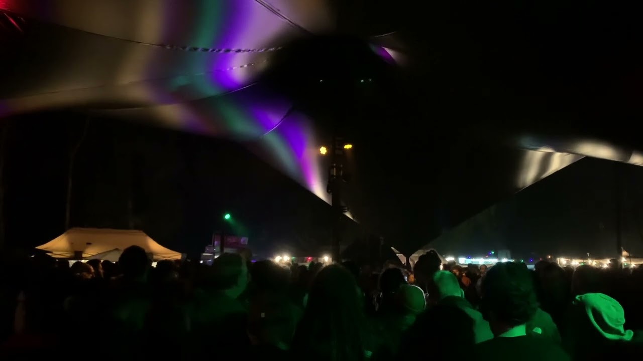 Jah Tubbys World System plays Prince Alla - Jah Give I Love @ Wadada Festival Geel 2024