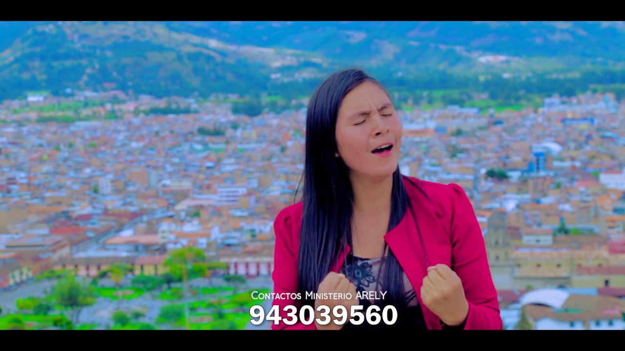 MINISTERIO ARELY (El León de Dios)//GRACIAS SEÑOR POR LA VIDA//-PRIMICIA 2020 DESDE TRUJILLO - PERÚ