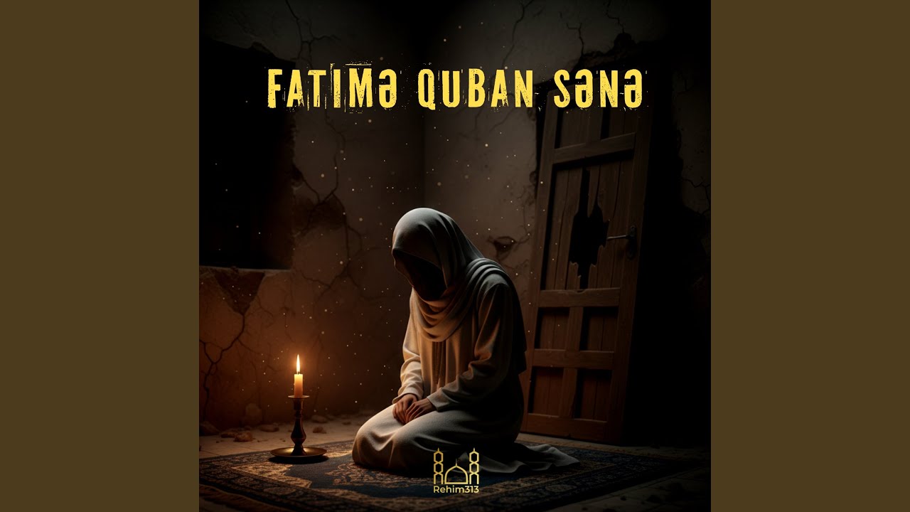 Fatimə Qurban Sənə