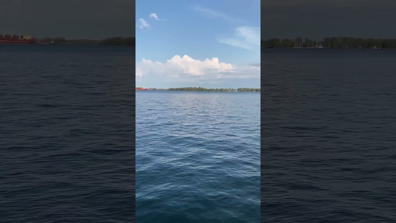 Glimpse of Serenity 