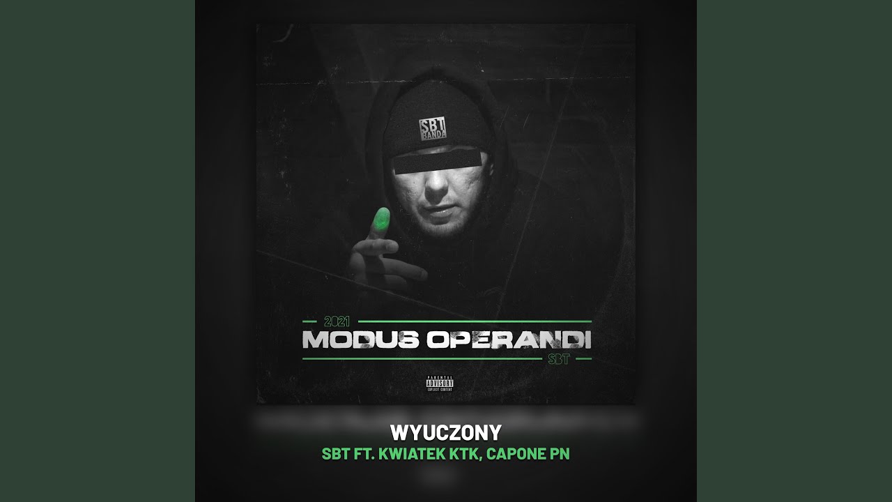 Wyuczony (feat. Kwiatek KTK & Capone PN)