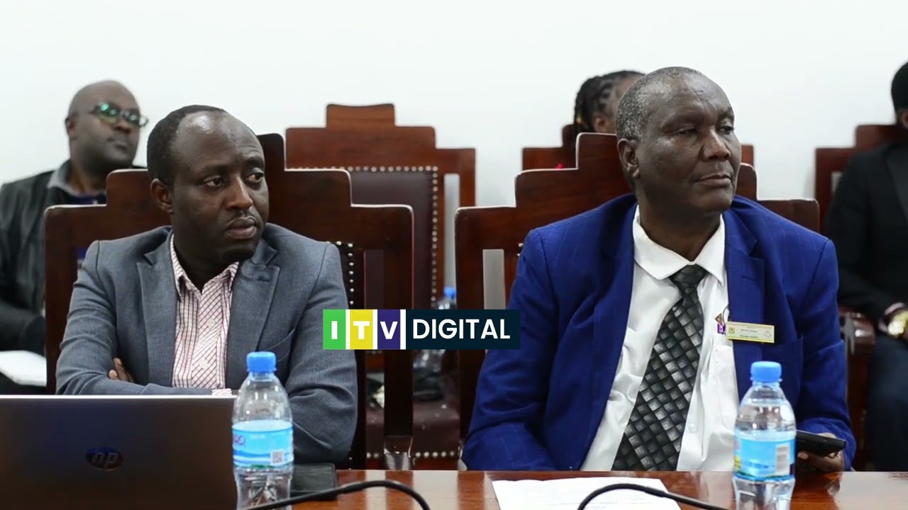 Университет имени Нельсона Манделы открывает возможности для партнерства с заинтересованными стор...