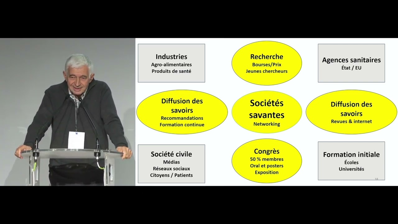 NPIS SUMMIT 2025 Dr Hervé MAISONNEUVE