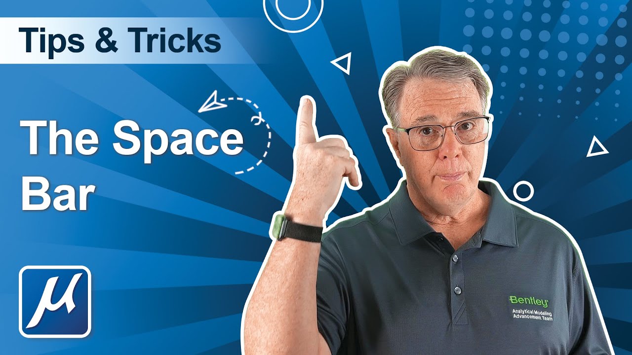 The Space Bar