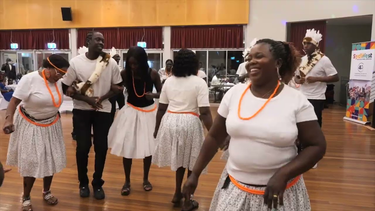 KKCWA 6th Cultural Event