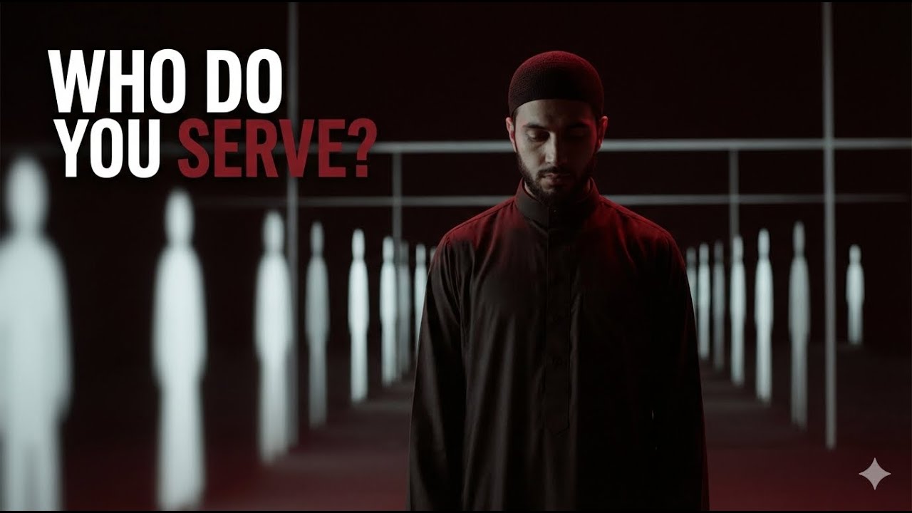Surah As Saffat Explained  Faith, Discipline, and the Collapse of Modern Idols  Islamic Motivation