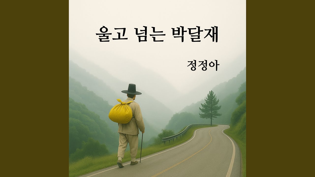 울고 넘는 박달재