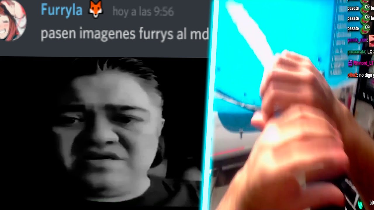 El Hombre que VIO lo peor de internet | pov: eri la mamita del cesar [ memes compilation v6 ]