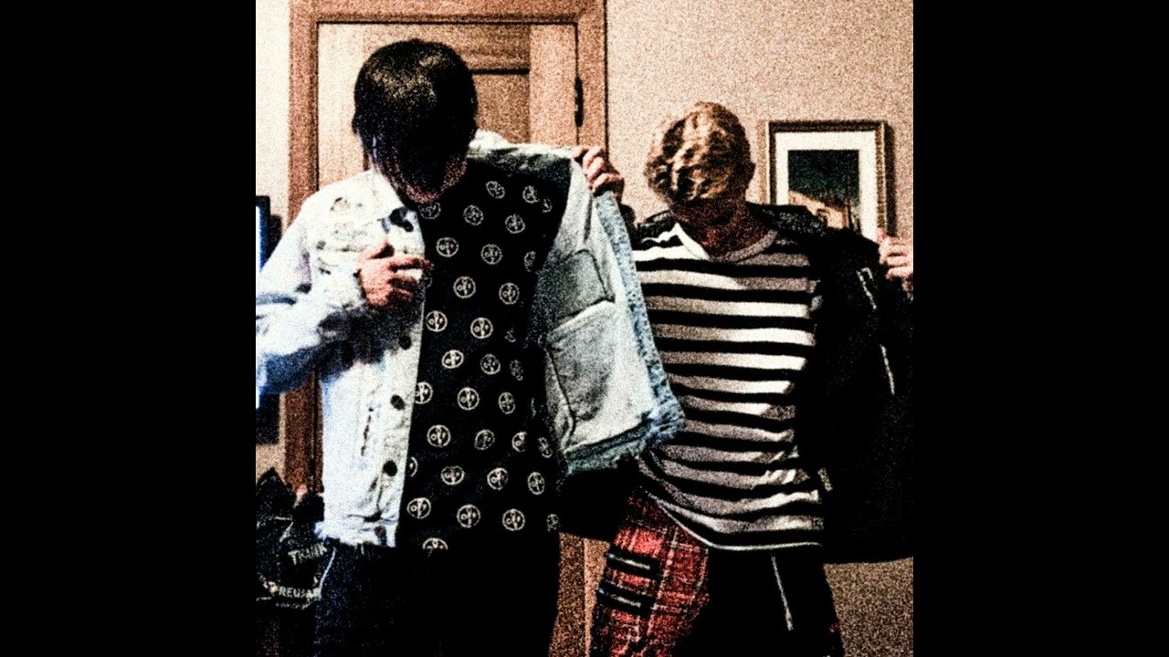 pasteldrip x suisside - NoR Co. (prod. gr4ff)