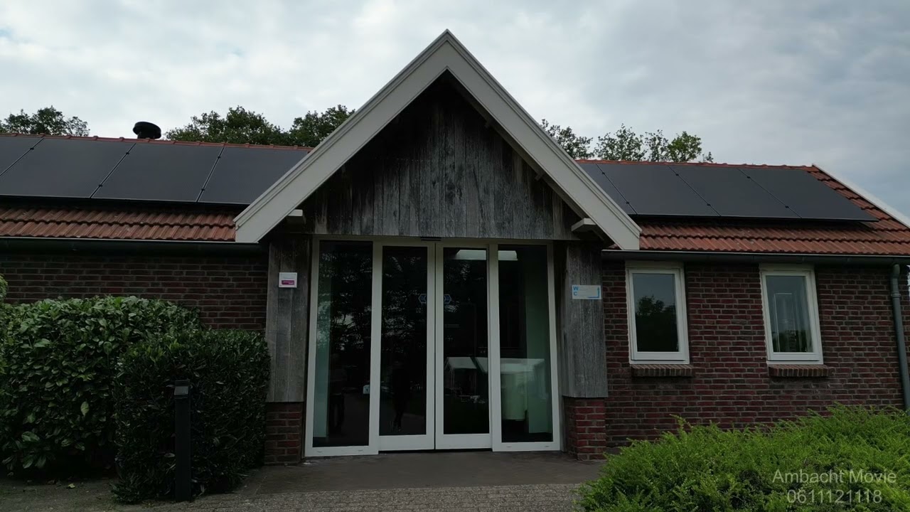 Vakantiepark de witte berg