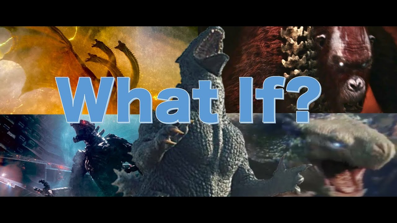 Could Final Wars Survive the Monsterverse?