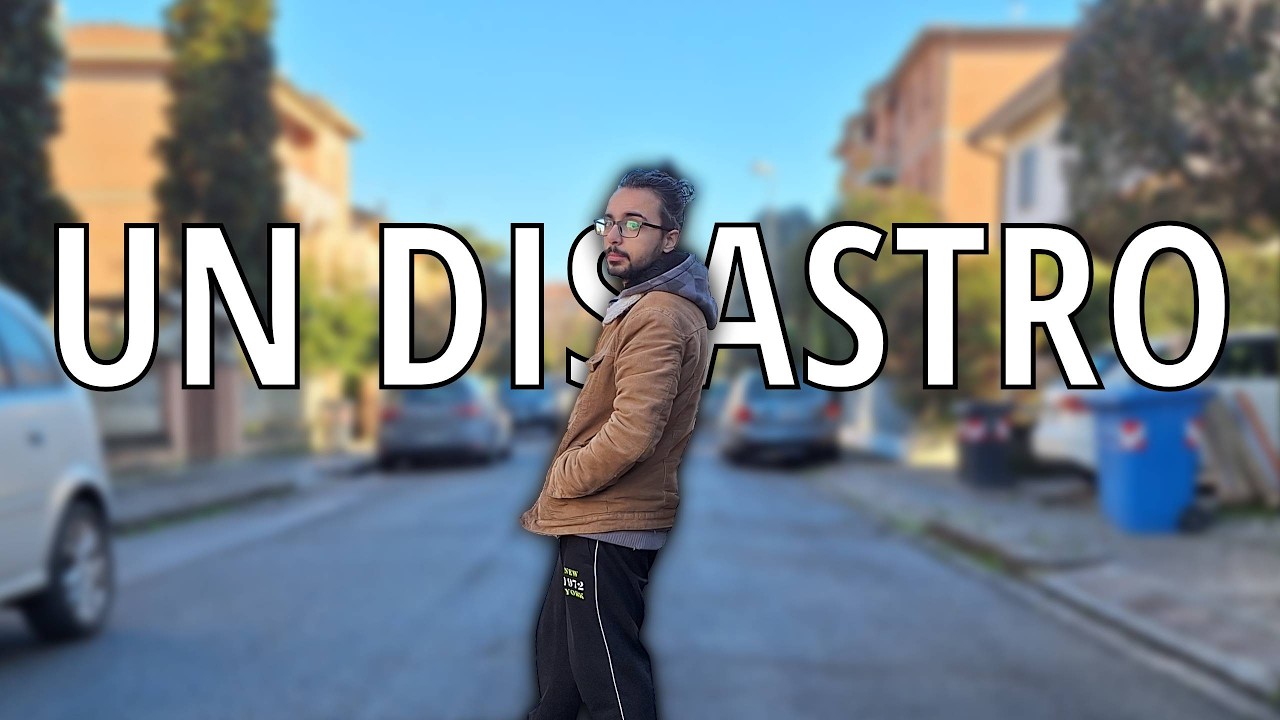 Un imperfetto, sottotono 2025